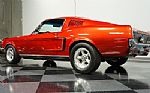 1968 Mustang GT Fastback Thumbnail 19