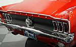 1968 Mustang GT Fastback Thumbnail 21