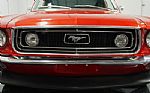 1968 Mustang GT Fastback Thumbnail 59