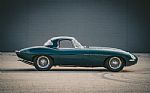 1964 E-Type Roadster Thumbnail 5