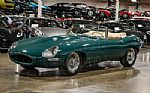 1964 E-Type Roadster Thumbnail 61