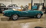 1964 E-Type Roadster Thumbnail 69