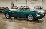 1964 E-Type Roadster Thumbnail 71