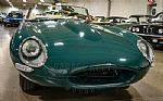 1964 E-Type Roadster Thumbnail 75