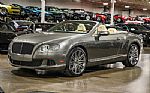 2014 Continental GT Speed Thumbnail 24
