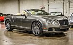 2014 Continental GT Speed Thumbnail 35