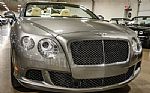 2014 Continental GT Speed Thumbnail 38