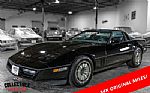 1987 Corvette Thumbnail 1