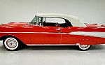 1957 Bel Air Convertible Thumbnail 3