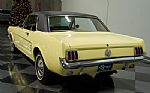 1966 Mustang Coupe Thumbnail 7