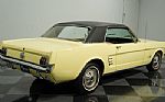 1966 Mustang Coupe Thumbnail 10
