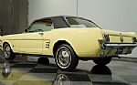 1966 Mustang Coupe Thumbnail 21