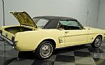 1966 Mustang Coupe Thumbnail 46