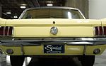 1966 Mustang Coupe Thumbnail 67
