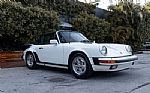 1984 911 Carrera 3.2L Targa Thumbnail 1