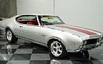 1969 Cutlass 442 Thumbnail 12