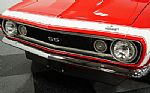 1967 Camaro SS Tribute Thumbnail 17