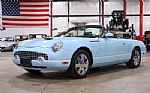 2003 Ford Thunderbird Convertible