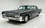 1964 Continental Sedan Thumbnail 1