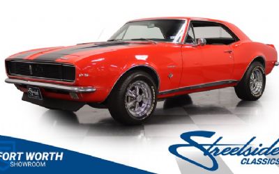 1967 Chevrolet Camaro RS 