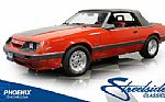 1986 Mustang GT Convertible Thumbnail 1