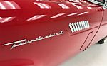 1957 Thunderbird Roadster Thumbnail 20