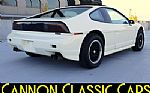 1988 Fiero Thumbnail 14