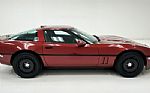 1988 Corvette Coupe Thumbnail 6