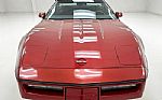 1988 Corvette Coupe Thumbnail 8