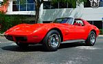 1974 Corvette Thumbnail 3