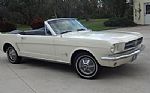 1965 Mustang Thumbnail 14