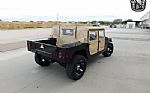 1991 Humvee Thumbnail 6