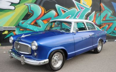 1959 Rambler American 