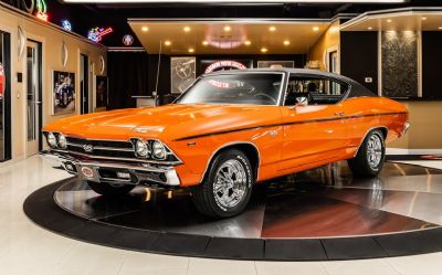 1969 Chevrolet Chevelle 