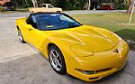 2002 Corvette Thumbnail 2