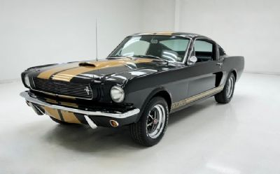 1965 Ford Mustang Shelby GT-H Tribute 