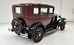 1930 Model A Fordor Sedan Thumbnail 5