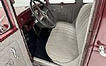 1930 Model A Fordor Sedan Thumbnail 40