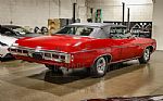 1969 Impala Convertible Thumbnail 12