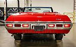 1969 Impala Convertible Thumbnail 60