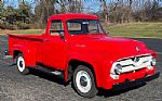 1955 Ford F250 Pick-up truck