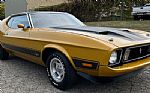 1973 Mustang Thumbnail 12