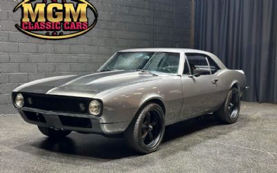 1967 Chevrolet Camaro Pro Touring Restomod LS1 T56 6 Speed AC!!!!