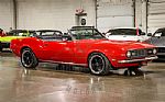 1968 Camaro Convertible Thumbnail 1