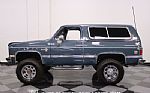 1986 Blazer K5 4x4 Thumbnail 2