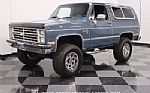 1986 Blazer K5 4x4 Thumbnail 5