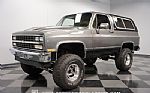 1990 Blazer K5 4x4 Thumbnail 5