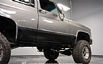 1990 Blazer K5 4x4 Thumbnail 30