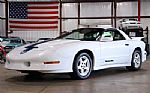 1994 Pontiac Trans Am 25th Anniversary