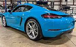 2017 718 Cayman Thumbnail 3